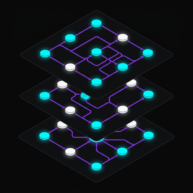 Xplouse AI Workflow Orchestration Platform