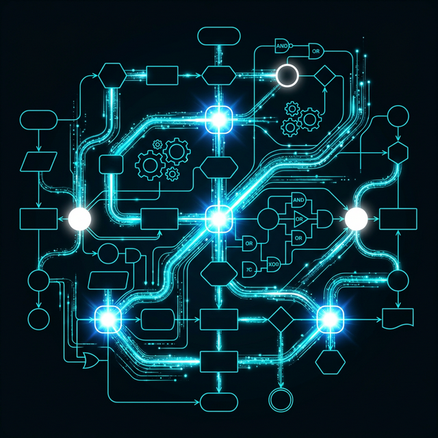 Workflow Hyperautomation